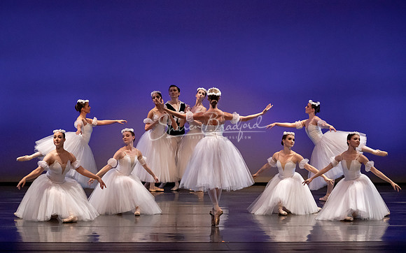 BNT Les Sylphides pc Sharen Bradford-3539
