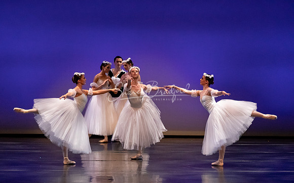BNT Les Sylphides pc Sharen Bradford-3529