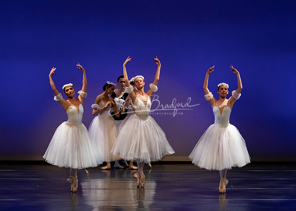 BNT Les Sylphides pc Sharen Bradford-3523