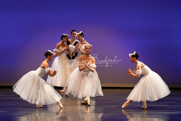 BNT Les Sylphides pc Sharen Bradford-3524