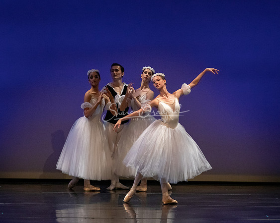 BNT Les Sylphides pc Sharen Bradford-3518