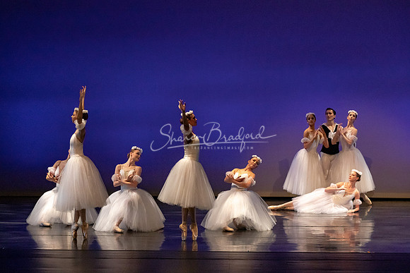 BNT Les Sylphides pc Sharen Bradford-3510