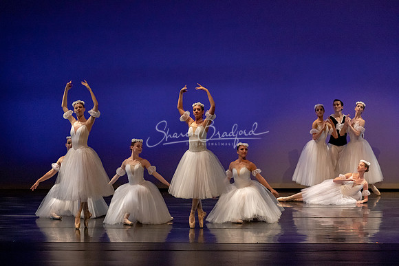 BNT Les Sylphides pc Sharen Bradford-3507