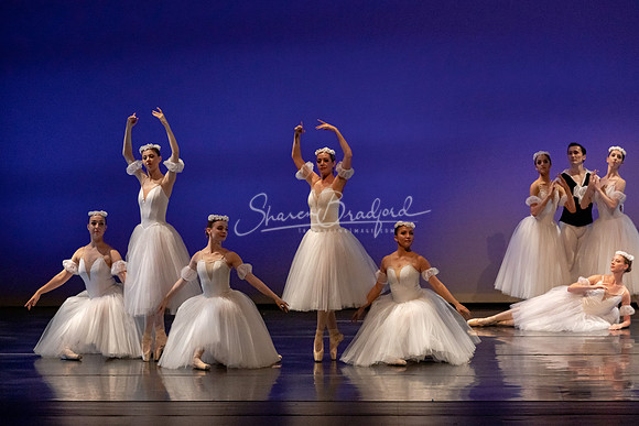 BNT Les Sylphides pc Sharen Bradford-3506