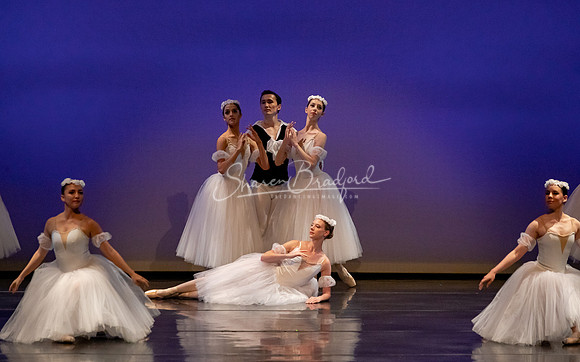 BNT Les Sylphides pc Sharen Bradford-3505