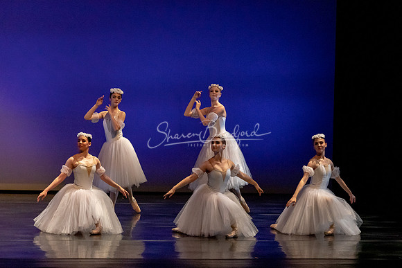 BNT Les Sylphides pc Sharen Bradford-3504