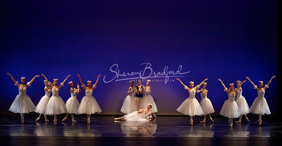 BNT Les Sylphides pc Sharen Bradford-3501