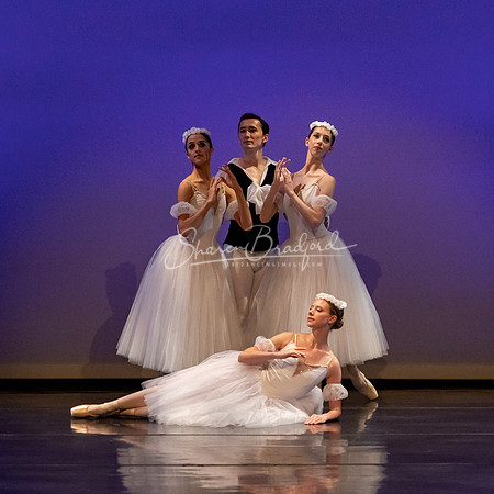 BNT Les Sylphides pc Sharen Bradford-3495