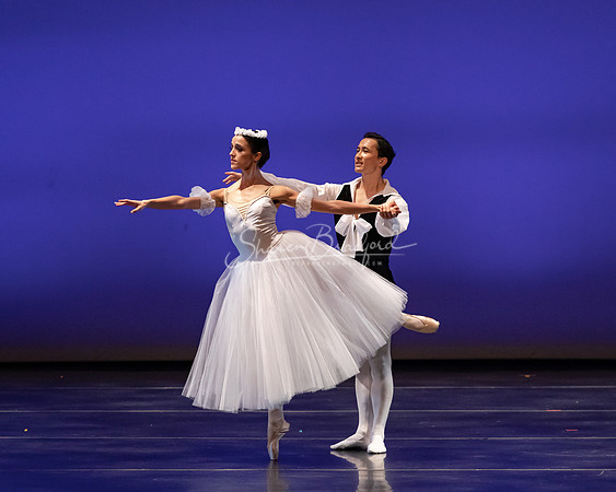 BNT Les Sylphides pc Sharen Bradford-3590