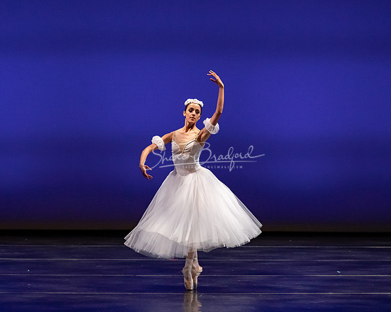 BNT Les Sylphides pc Sharen Bradford-3583