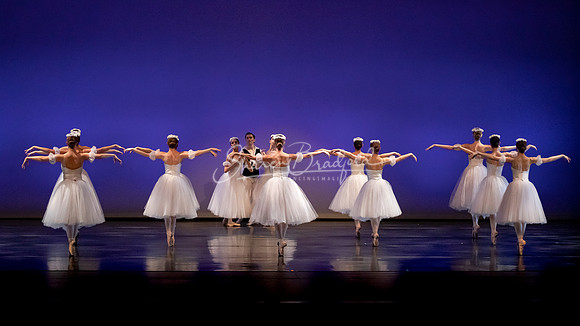 BNT Les Sylphides pc Sharen Bradford-3549