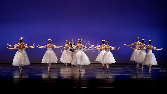 BNT Les Sylphides pc Sharen Bradford-3548