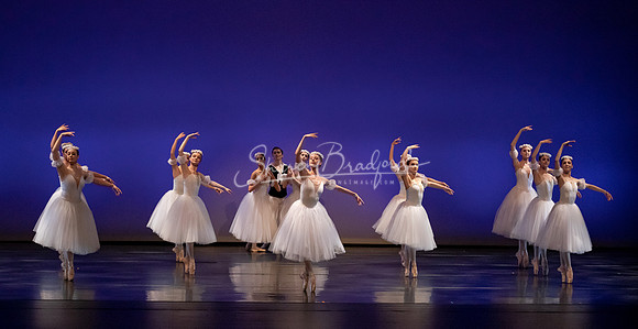 BNT Les Sylphides pc Sharen Bradford-3545