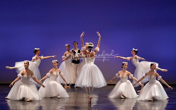 BNT Les Sylphides pc Sharen Bradford-3542