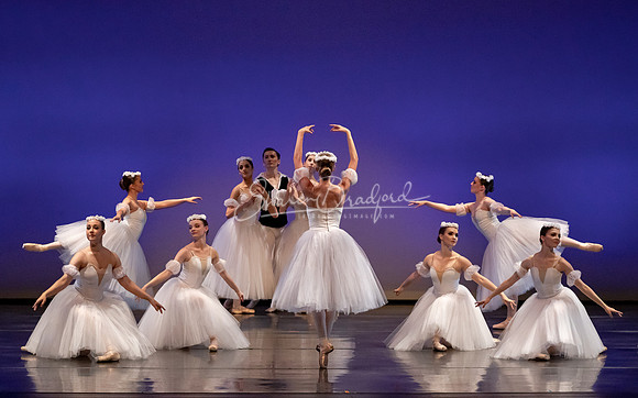 BNT Les Sylphides pc Sharen Bradford-3541