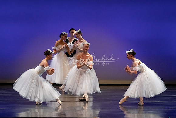 BNT Les Sylphides pc Sharen Bradford-3525
