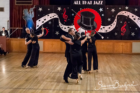 Quickstep Formation pc Sharen Bradford-0570