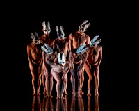 MOMIX Alice 9-17-2021