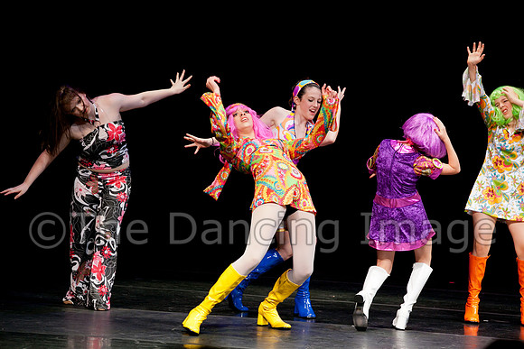 PCD-5392