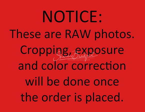 1 Raw photos