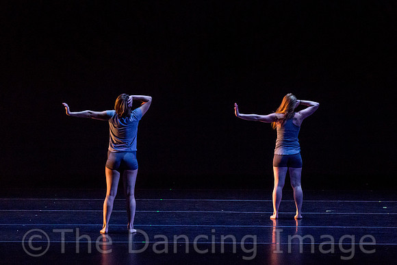 imPULSE Dance-4000