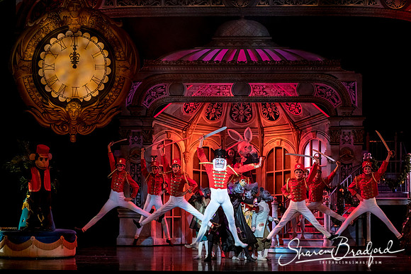 Nutcracker Battle eve pc Sharen Bradford-6528