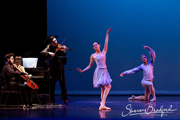 Trio for Six pc Sharen Bradford-0927
