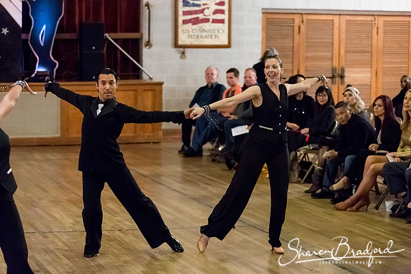 Quickstep Formation pc Sharen Bradford-0557