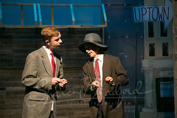 Guys & Dolls pc Sharen Bradford-0006