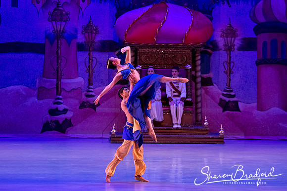 CPA Nutcracker Sat-1304