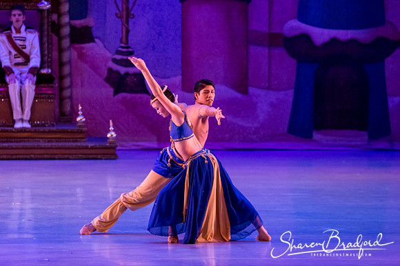 CPA Nutcracker Sat-1305