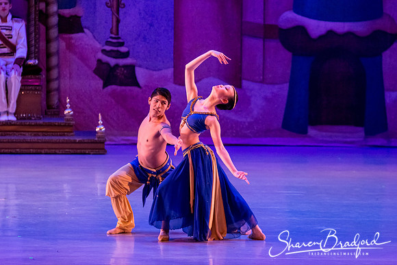 CPA Nutcracker Sat-1306