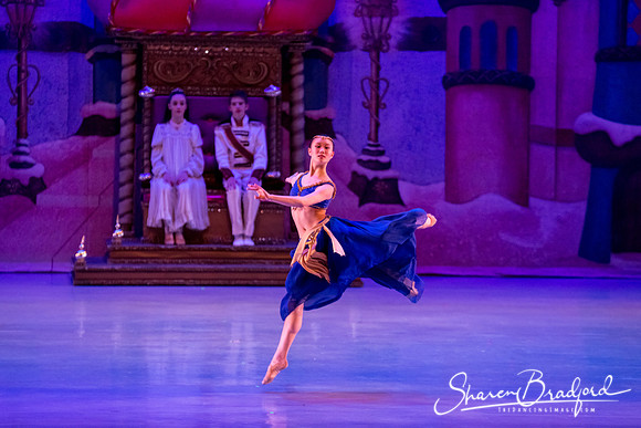 CPA Nutcracker Sat-1314