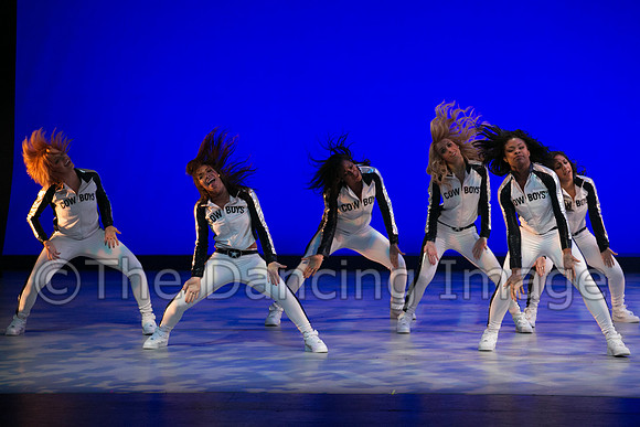 Dallas Cowboys Rhythm and Blues-1096