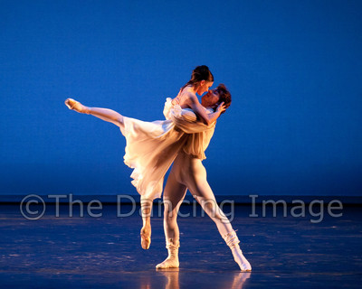 Romeo & Juliet -0239