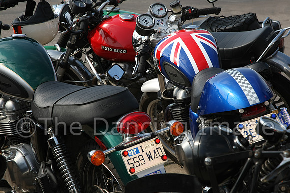 Rockers vs Mods -1342