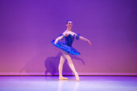 Bluebird Variation