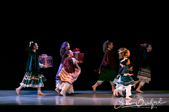 Nutcracker Sun Matinee-2305