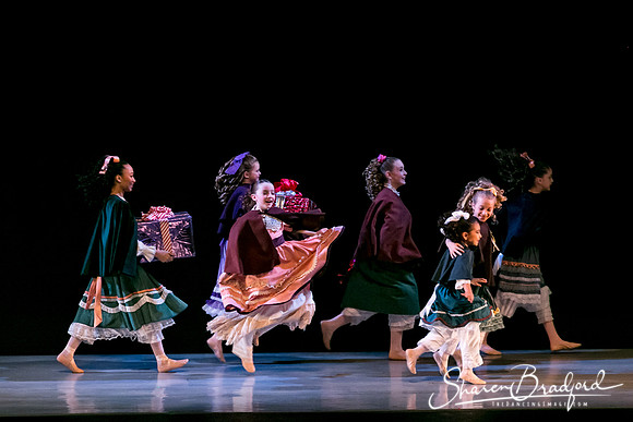 Nutcracker Sun Matinee-2304
