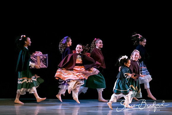 Nutcracker Sun Matinee-2303