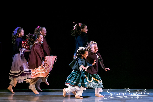 Nutcracker Sun Matinee-2302