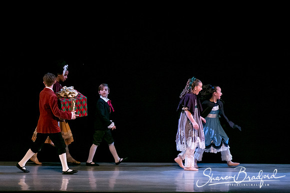 Nutcracker Sun Matinee-2307