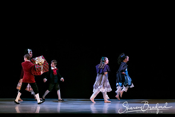 Nutcracker Sun Matinee-2308