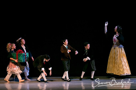 Nutcracker Sun Matinee-2309