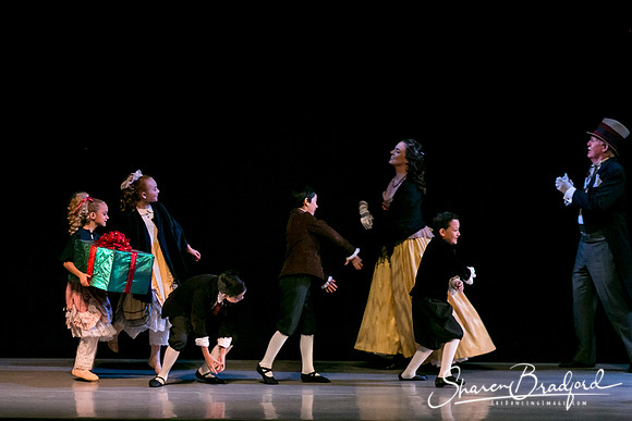 Nutcracker Sun Matinee-2310