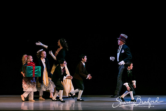 Nutcracker Sun Matinee-2311