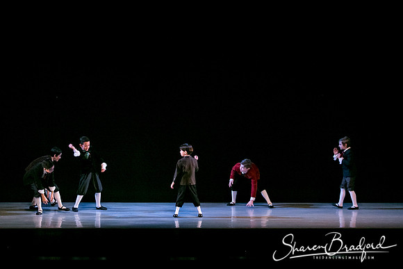 Nutcracker Sun Matinee-2312