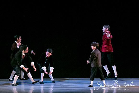 Nutcracker Sun Matinee-2313