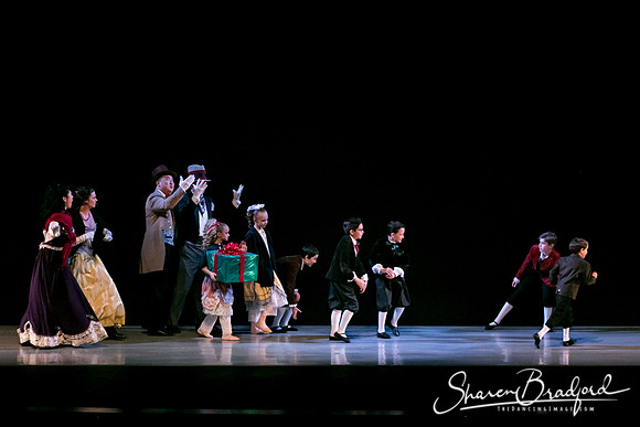Nutcracker Sun Matinee-2314