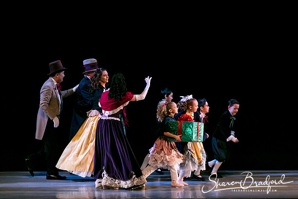 Nutcracker Sun Matinee-2315